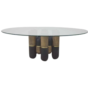 Organica Coffee Table