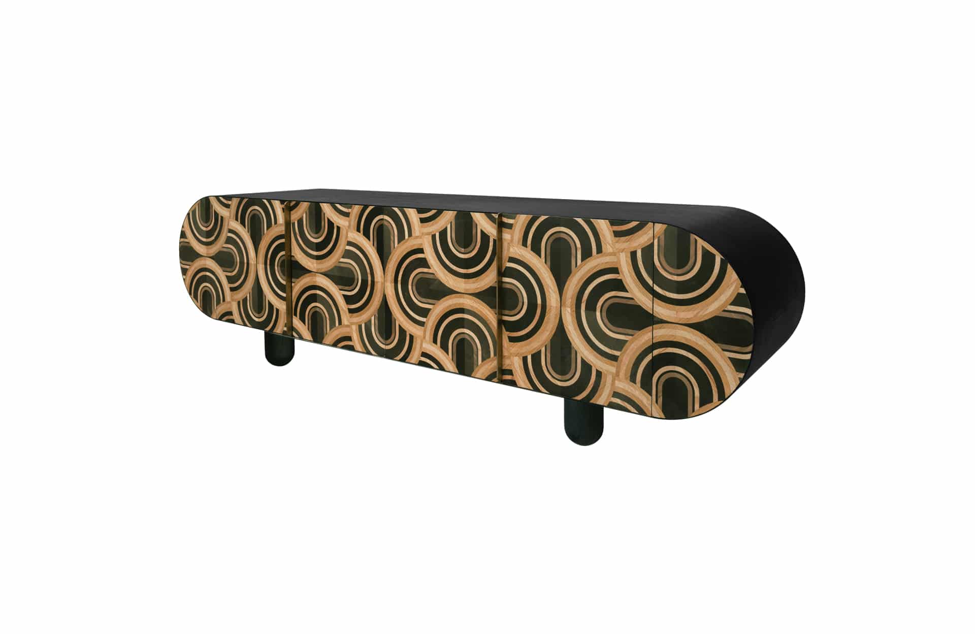 Sideboard Organica