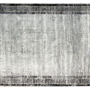 Home Decor Abstract Rugs New Bambo GBM235I (200 X 300) Front View