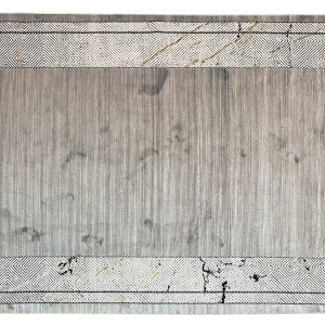 Home Decor Geometric Rugs New Bambo GCM505D (200 x 300) Front View