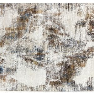 Home Decor Abstract Rugs New Bambo BMM660O (200 x 300) Front View
