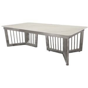 Home Decor Neo Coffee Table Side View