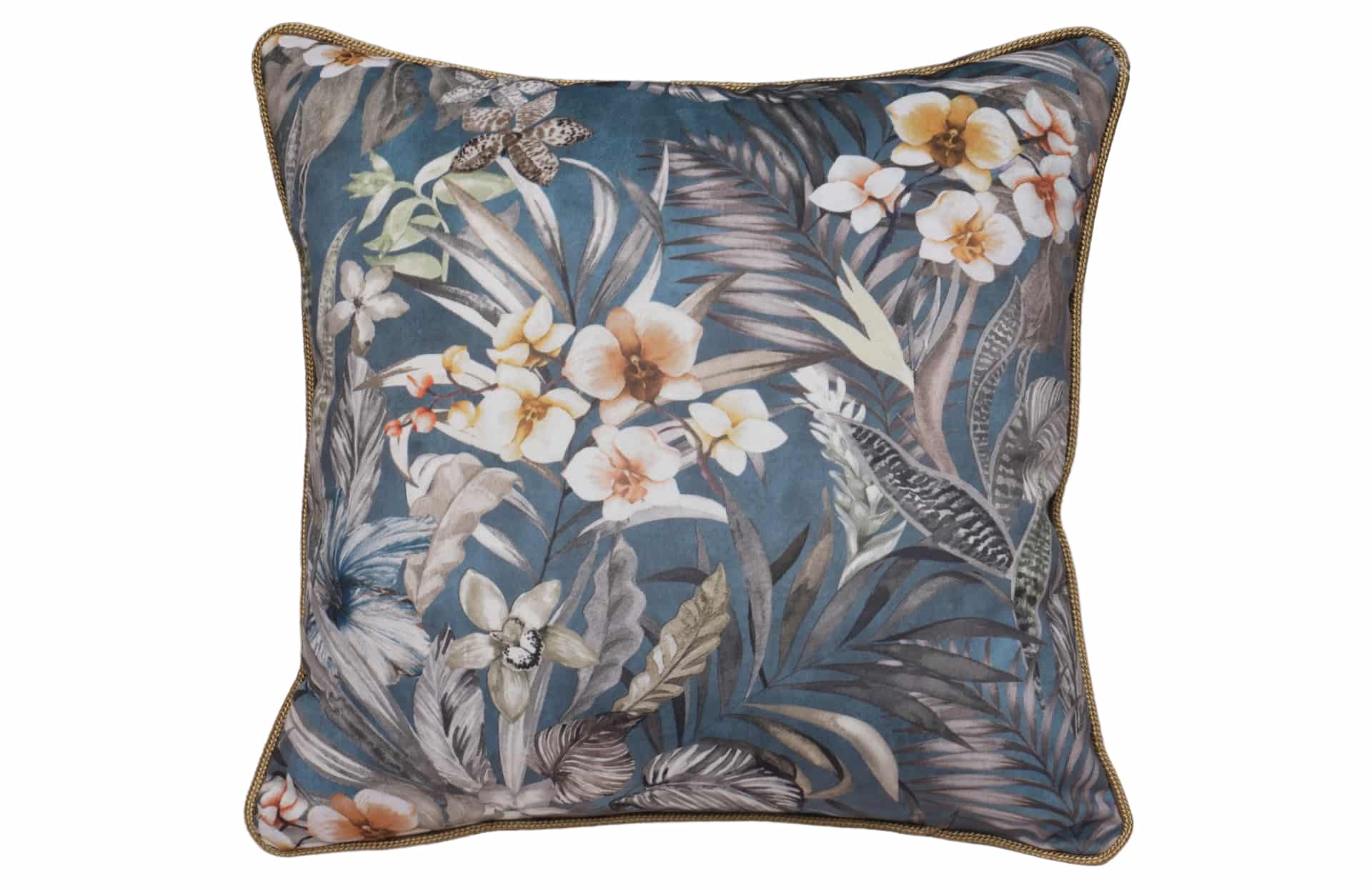 Home Decor Square Cushion CHN2003032762 IND Cushion Front View