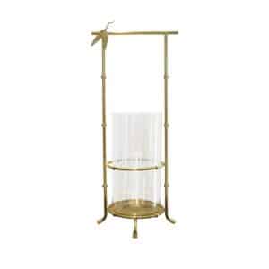 Home Decor Vase SJ020861-L Front View