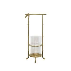 Home Decor Vase SJ020861-S Front View