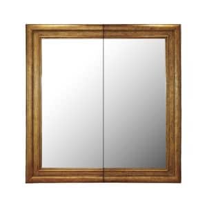 Mirror Mykonos ( 1 Set )