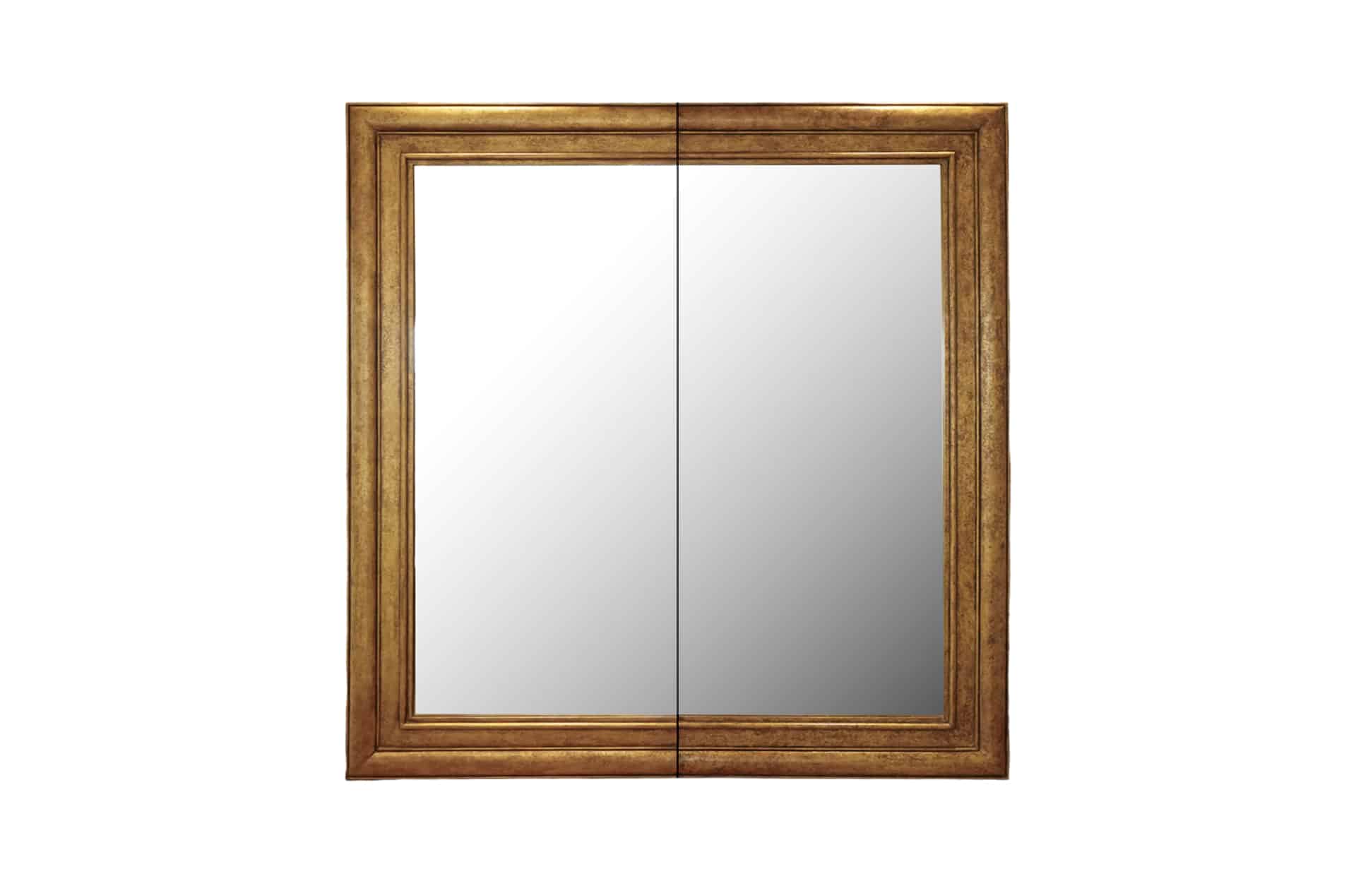 Mirror Mykonos ( 1 Set )