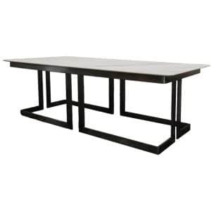 Home Decor Sedowa Coffee Table Side View