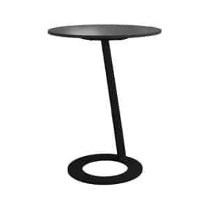 Home Decor Side Table DES- 02 Side View