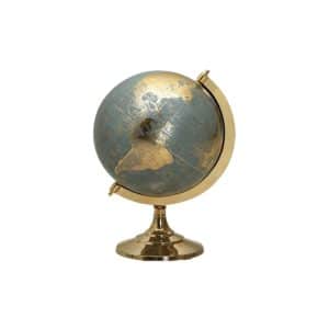 Globe Columbus