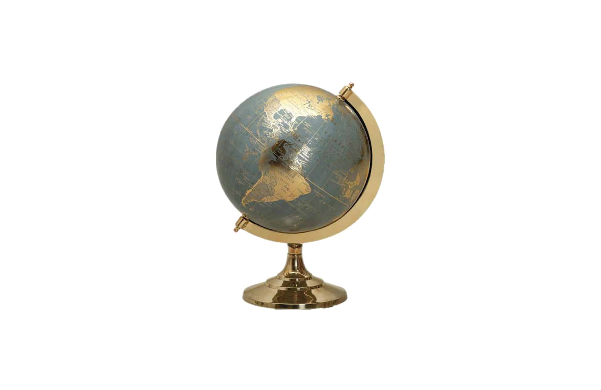 Globe Columbus