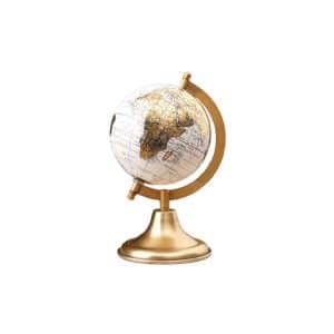Globe Swarovski
