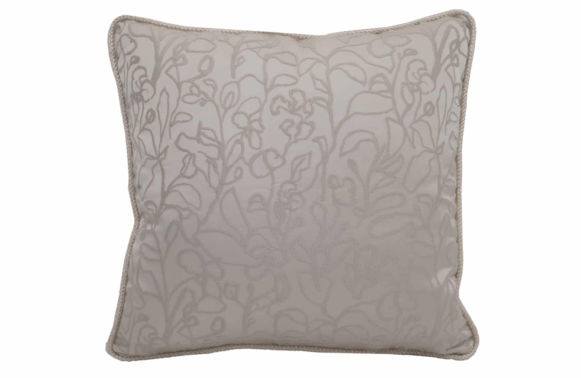 Home Decor Square Cushion CHN2003032754 IND Cushion Front View