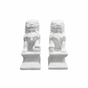 Home Decor Scluptures Decoration SJ041750A Front View