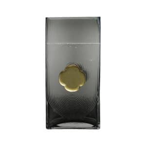 Home Decor Vase SJ020858-L Front View