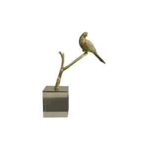 Home Decor Scluptures Decoration SJ041722S Front View