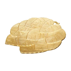 Decorative Leaf Dish Small