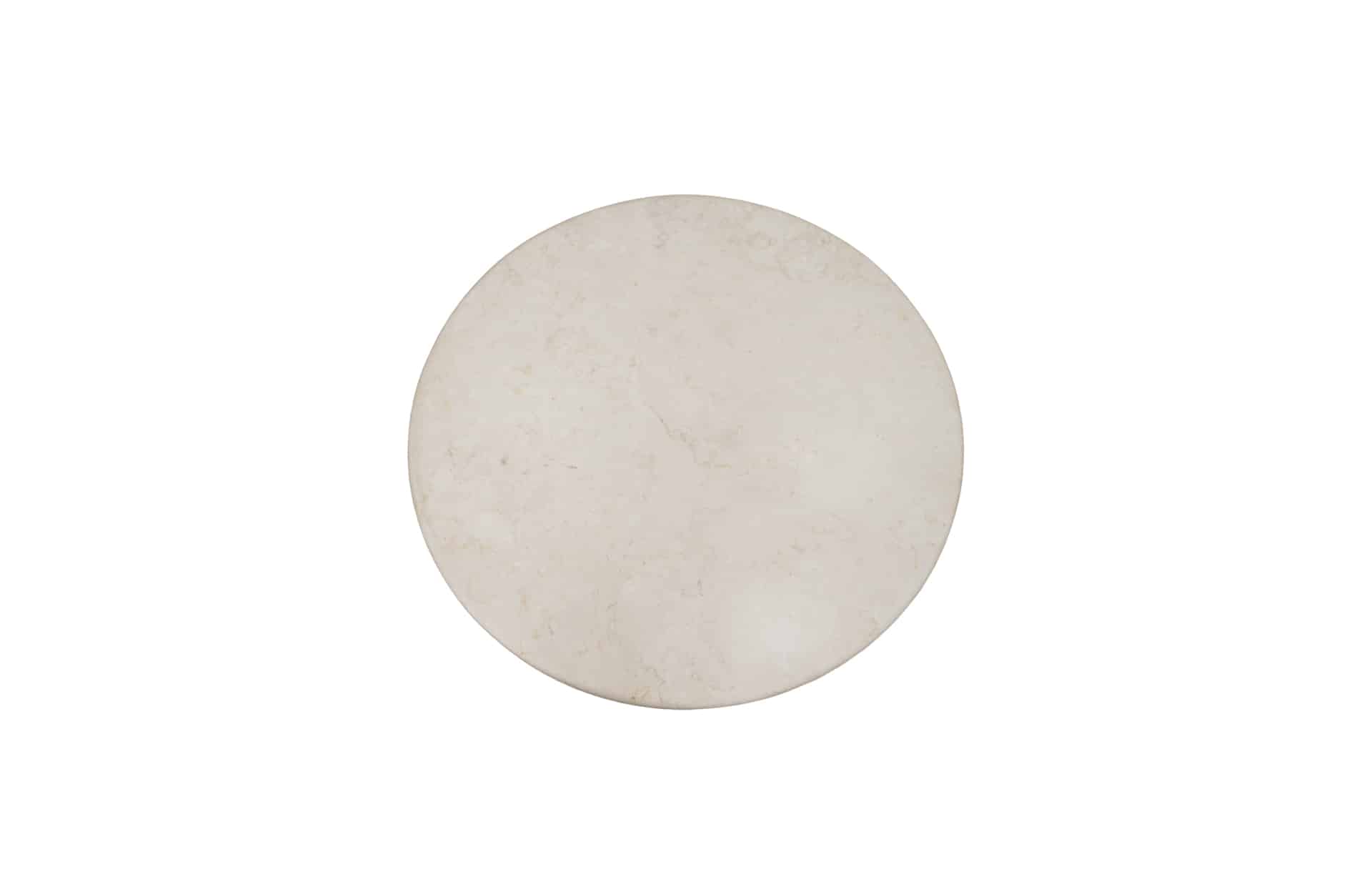 Home Decor Losso Side Table Top View