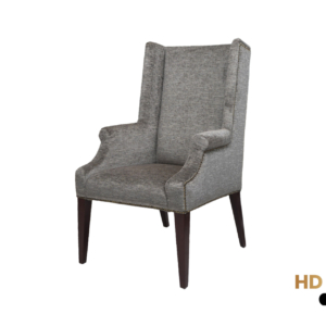 Arm Chair Paris MTV Ash