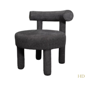 Armchair Rainer GRPRT SMKE