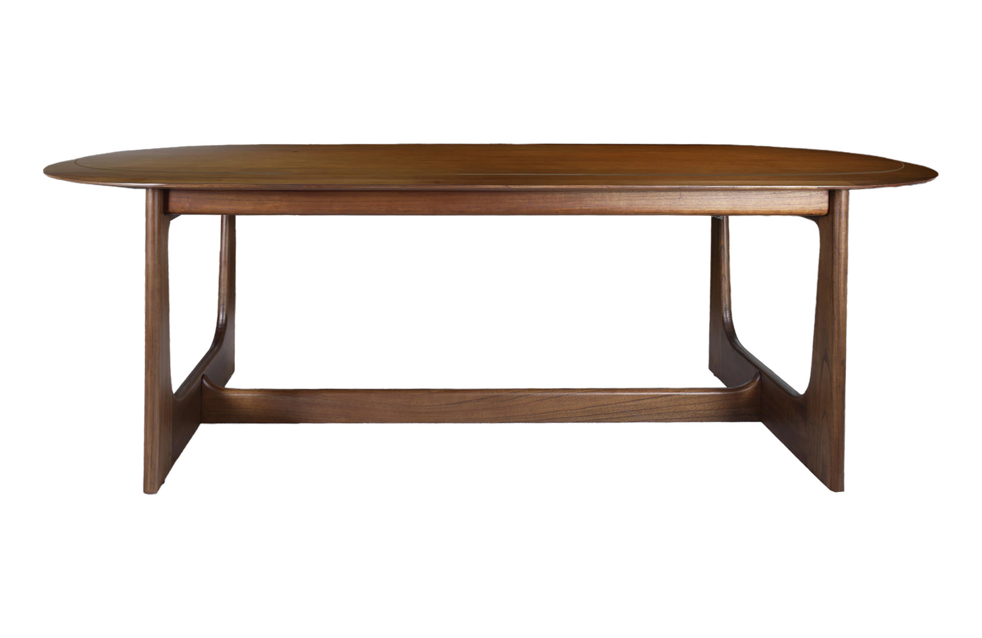 Home Decor Lakota Dining Table Front View