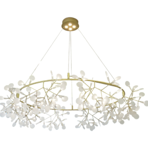 Home Decor Lighting MO 1001R-216 Front View
