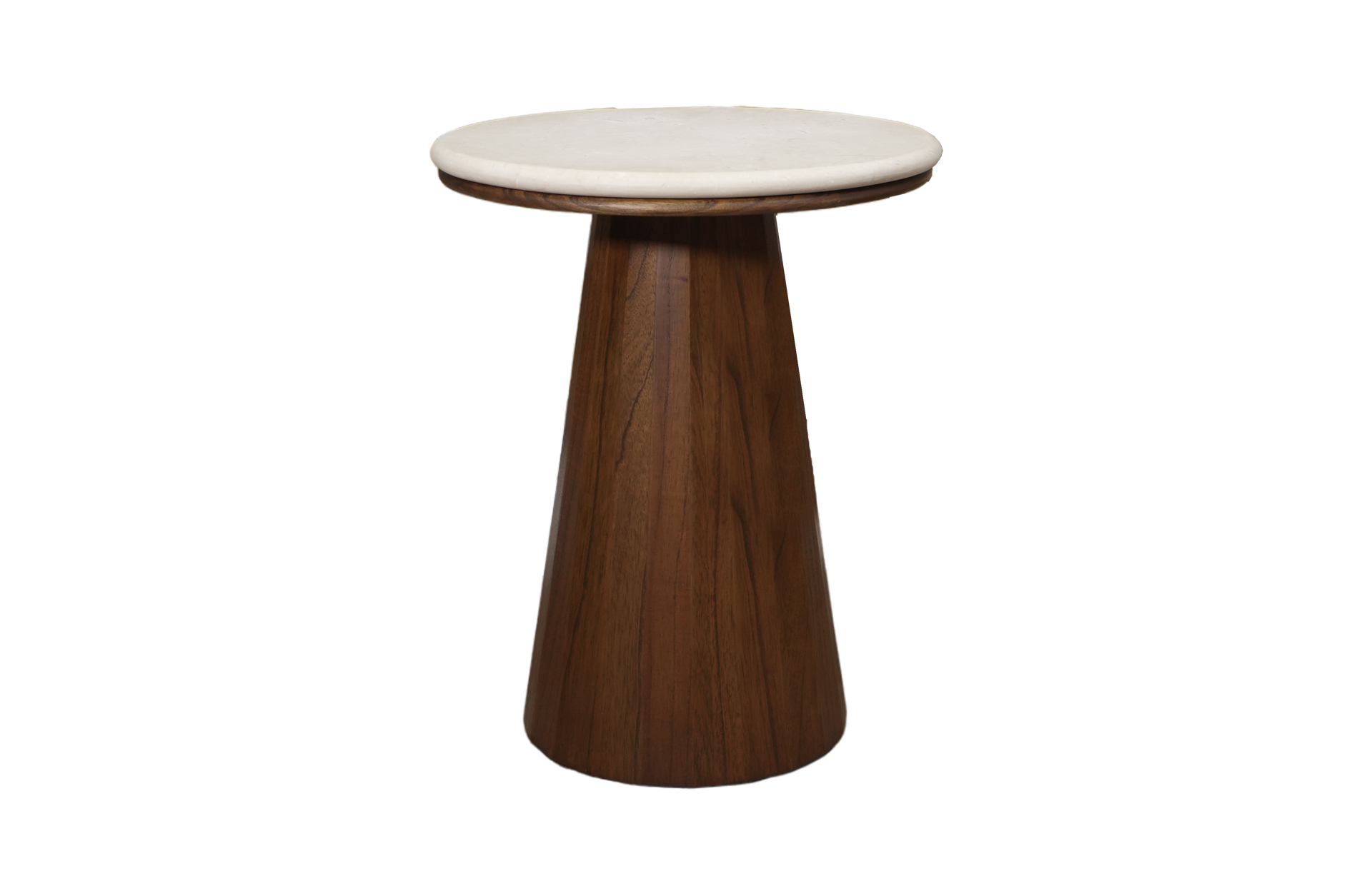Home Decor Losso Side Table Front View