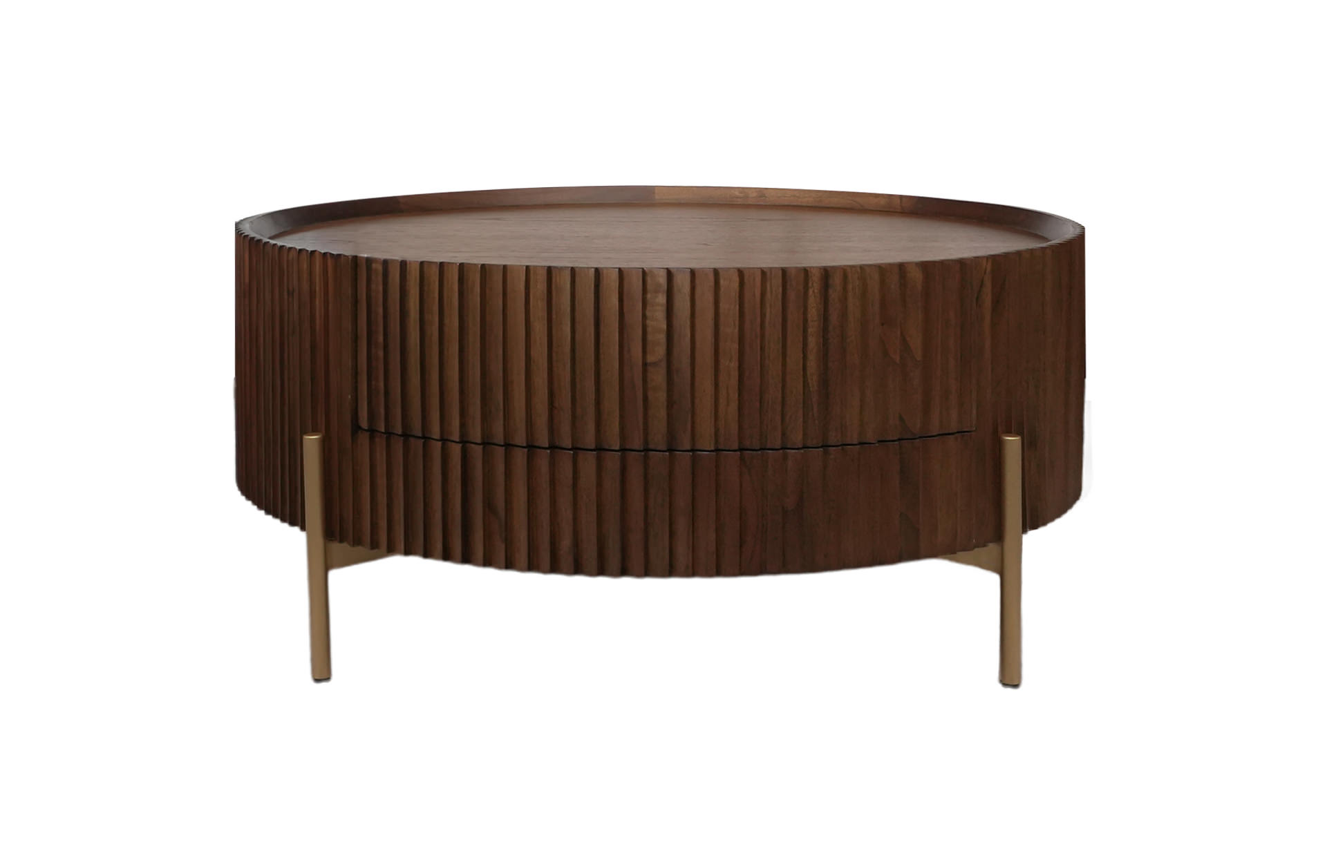 Home Decor Pogoro Coffee Table Front View