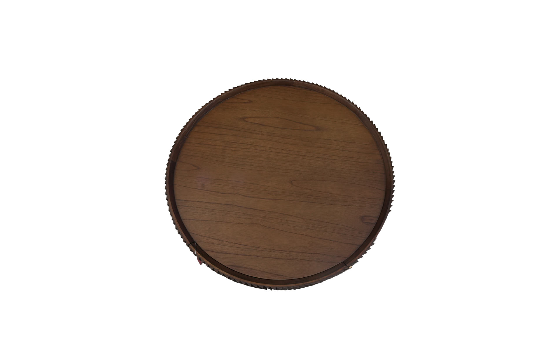 Home Decor Pogoro Coffee Table Top View