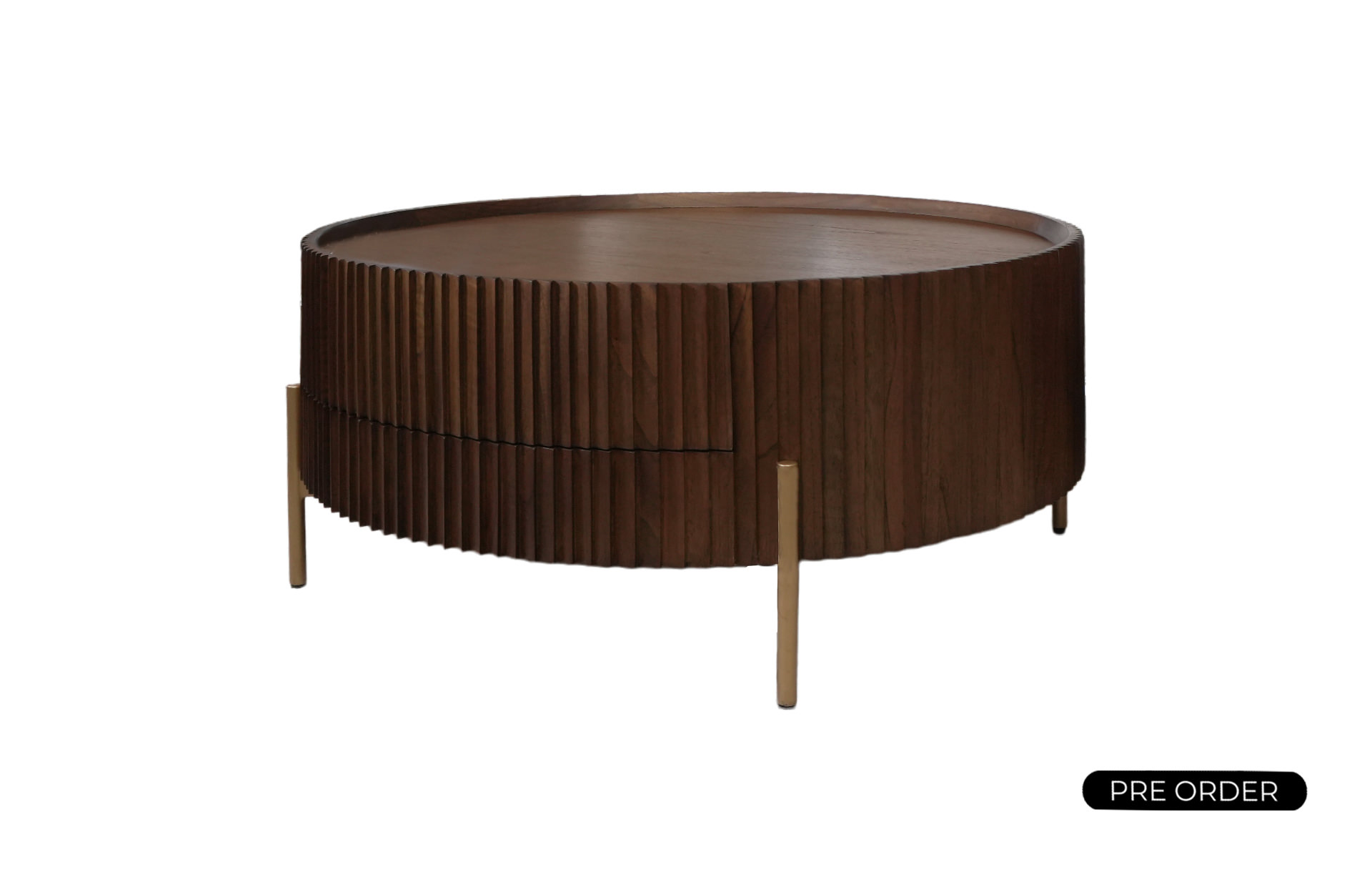 Pogoro Coffee Table