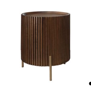 Pogoro Side Table