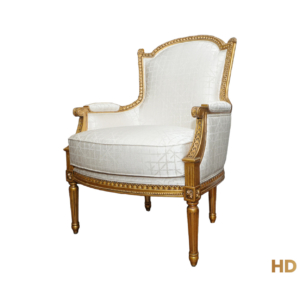 Home Decor Previya Chair GG 10039 Side View