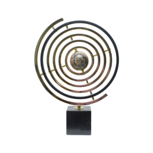 Home Decor Other Accessories Table Decor SJ040722 Front View