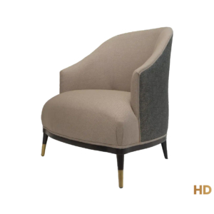 Home Decor Withby Armchair G 03 Plaza Side View