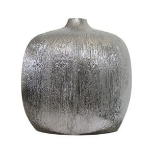 Home Decor Vase & Ceramic Jars Wiredrawing Bottle-A FA-D1997A Front View
