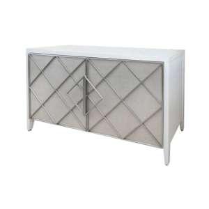 Home Decor Buffet / Sideboard Ensemble Credenza Side View