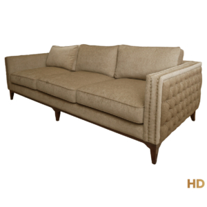 Home Decor Carryni Sofa 03 Side/Front View