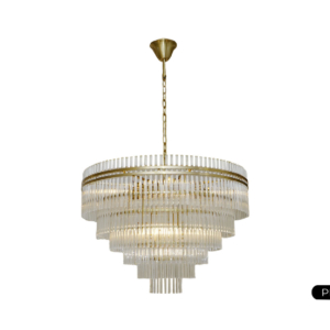 Chandelier D8067-16BR