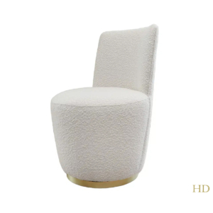 Dining Chair Noir 2267-2A