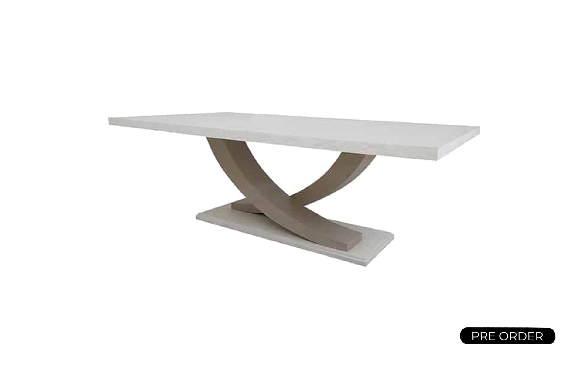 Ensemble Dining Table