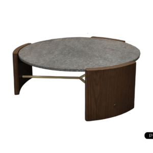 Jasper Round Coffee Table