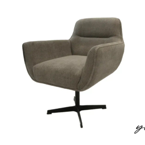Lyndon Arm chair Lucy Tawny