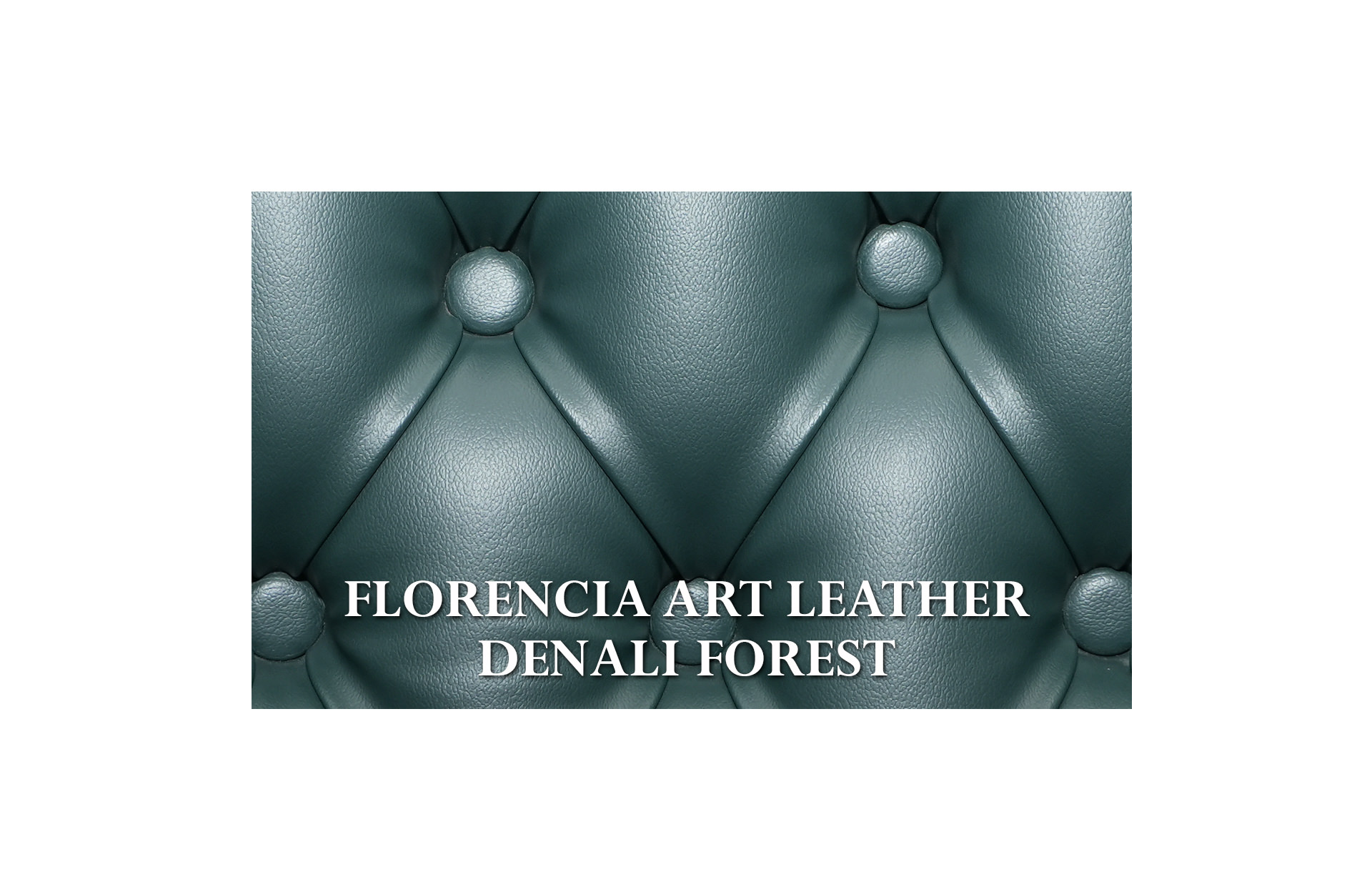Home Decor Office Chair Forest Fabric View FLORENCIA ART LEATHER DENALI FOREST