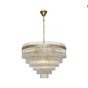 Chandelier D8067-16BR