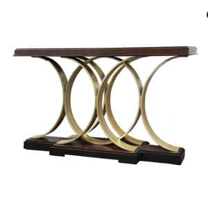 Lyric Console