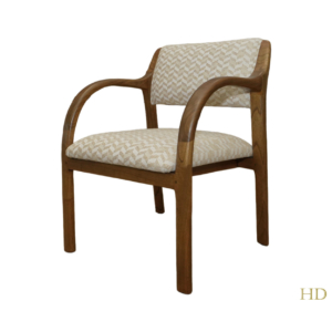 Home Decor Talib Dining Chair Side View
