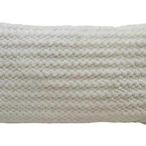 Home Decor Rectangle Cushion CHN20030306-1 Cushion Front View