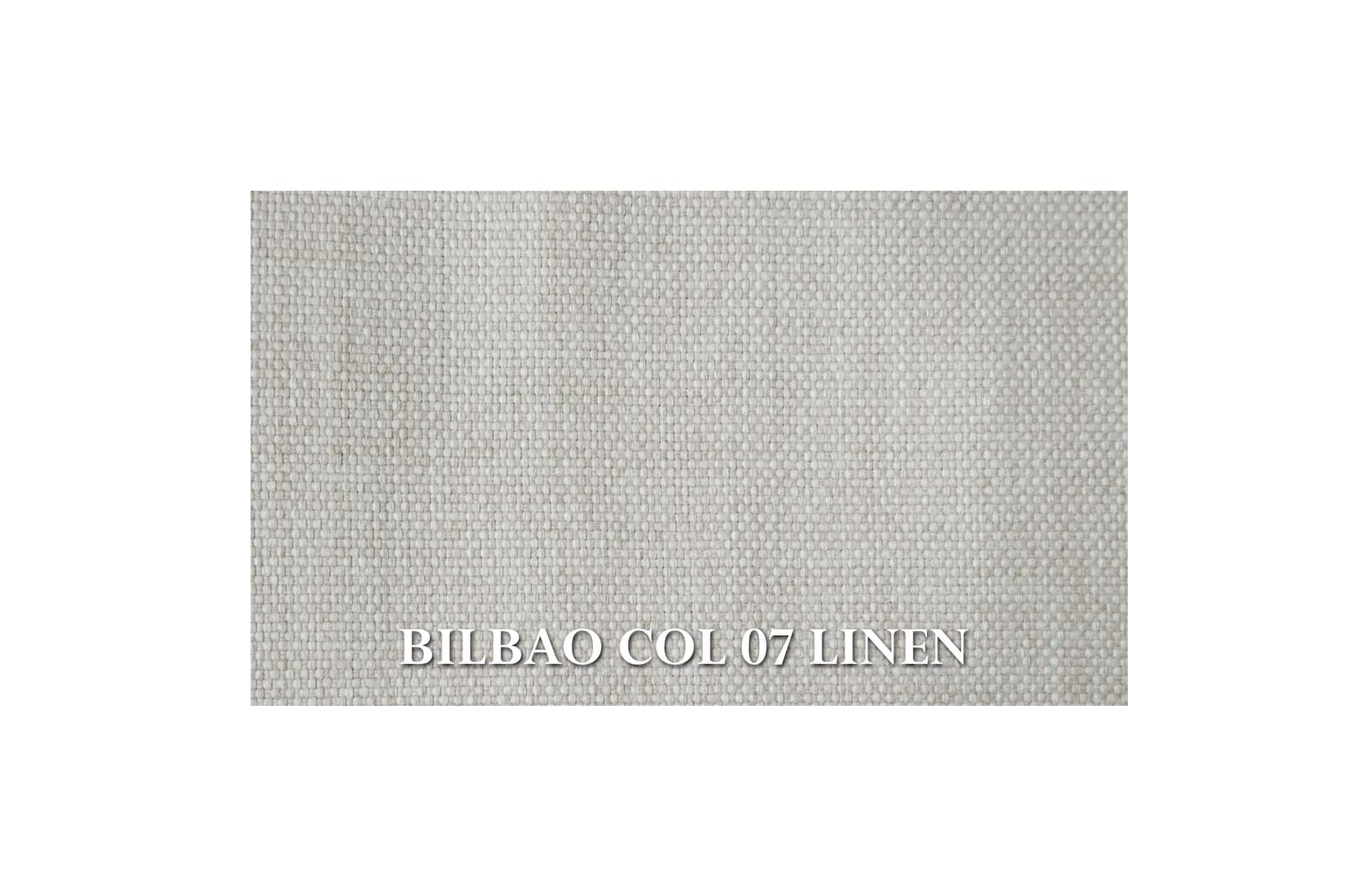 Home Decor Graham Sofa 07 Linen Fabric BILBAO COL 07 LINEN