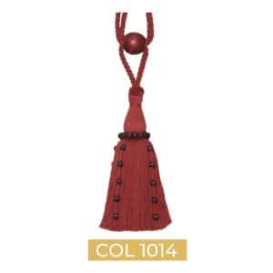 Tassel Esmeralda-1014
