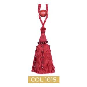 Tassel Esmeralda-1015